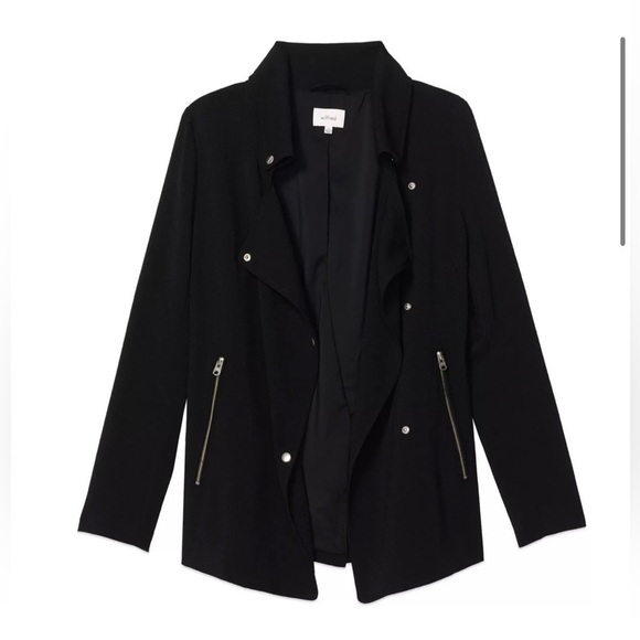 BNWOT Wilfred Mayet Jacket - Picture 4 of 13